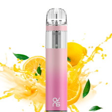 Одноразовая электронная сигарета OVNS Pink Lemonade 2200 Puffs 20mg