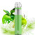 Одноразовая электронная сигарета OVNS Sour Apple 2200 Puffs 20mg Одноразовая электронная сигарета OVNS Sour Apple 2200 Puffs 20mg