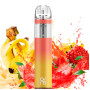 Одноразовая электронная сигарета OVNS Stawberry Banana 2200 Puffs 20mg