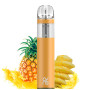Одноразовая электронная сигарета OVNS Pineapple Ice 2200 Puffs 20mg