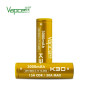 Высокотоковый Li-ion аккумулятор Vapcell US18650 K30 3000mah (до 30А)