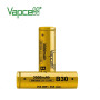 Высокотоковый Li-ion аккумулятор Vapcell US18650 B30 3000mah (до 35А)