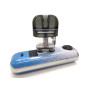 Электронная сигарета SMOK Novo 4(25W) 2 ml, 800 mAh, Blue Grey Cobra