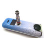 Электронная сигарета SMOK Novo 4(25W) 2 ml, 800 mAh, Blue Grey Cobra