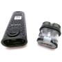 Электронная сигарета SMOK Novo 4(25W) 2 ml, 800 mAh, Black Armor
