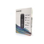 Электронная сигарета SMOK Novo 4(25W) 2 ml, 800 mAh, Black Carbon fiber