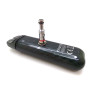 Электронная сигарета SMOK Novo 4(25W) 2 ml, 800 mAh, Black Carbon fiber