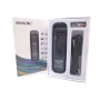 Электронная сигарета SMOK Novo 4(25W) 2 ml, 800 mAh, Black Carbon fiber