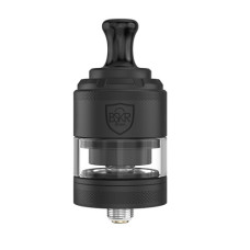 Обслуживаемый атомайзер Berserker mini V2 MTL, Matte Black  