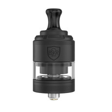 Обслуживаемый атомайзер Berserker mini V2 MTL, Matte Black  