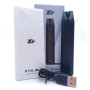 POD ZQ Xtal SE ,1.8 ml, 520 mAh, Черный