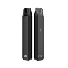 POD ZQ Xtal SE ,1.8 ml, 520 mAh, Черный 