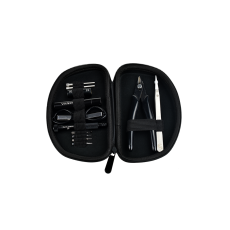 Набір для намотування спіралі кліромайзерів VandyVape Simple Tool Kit PRO Набір для намотування спіралі кліромайзерів VandyVape Simple Tool Kit PRO