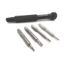 Набор для намотки спирали клиромайзеров VandyVape Simple Tool Kit PRO