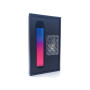 POD Uwell Caliburn A2 ,2 ml, 520 mAh, Iris Purple