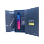 POD Uwell Caliburn A2 ,2 ml, 520 mAh, Iris Purple