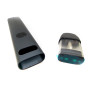POD Uwell Caliburn A2 ,2 ml, 520 mAh, Серый