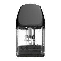 Картридж Uwell, Caliburn A2, 0.9 Ом, 2 мл