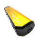 Электронная сигарета Wotofo SMRT Pod system kit 2000mAh, 80W, Золотой