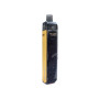 Электронная сигарета Wotofo SMRT Pod system kit 2000mAh, 80W, Золотой
