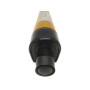 Электронная сигарета Wotofo SMRT Pod system kit 2000mAh, 80W, Золотой
