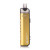 Электронная сигарета Wotofo SMRT Pod system kit 2000mAh, 80W, Золотой