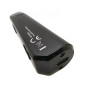 Электронная сигарета Wotofo SMRT Pod system kit 2000mAh, 80W, Черный