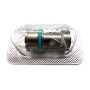 POD Voopoo SEAL Pod Kit, 1200mAh, Серый