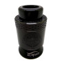 Обслуживаемый атомайзер Wotofo SRPNT RDA, Gunmetal