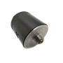 Обслуживаемый атомайзер Wotofo SRPNT RDA, Gunmetal