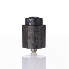 Обслуживаемый атомайзер Wotofo SRPNT RDA, Gunmetal 