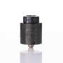 Обслуживаемый атомайзер Wotofo SRPNT RDA, Gunmetal