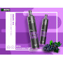 Одноразовая электронная сигарета Wotofo Mega, Grape Ice, 1500 Puffs, 50mg