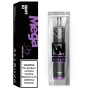 Одноразовая электронная сигарета Wotofo Mega, Grape Ice, 1500 Puffs, 50mg