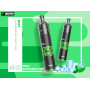 Одноразовая электронная сигарета Wotofo Mega, Mint, 1500 Puffs, 50mg