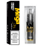 Одноразовая электронная сигарета Wotofo Mega, Pineapple Coconut, 1500 Puffs, 50mg
