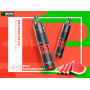 Одноразовая электронная сигарета Wotofo Mega, Watermelon Ice, 1500 Puffs, 50mg