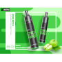 Одноразовая электронная сигарета Wotofo Mega, Sour Apple, 1500 Puffs, 50mg