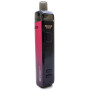 Электронная сигарета Wotofo SMRT Pod system kit 2000mAh, 80W, Black Red