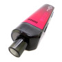 Электронная сигарета Wotofo SMRT Pod system kit 2000mAh, 80W, Black Red
