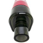 Электронная сигарета Wotofo SMRT Pod system kit 2000mAh, 80W, Black Red