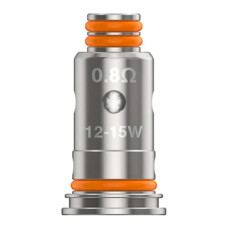Випарник GeekVape, G Coil Mesh, 0.8 Ом