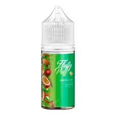 Харчовий ароматизатор Fluffy Puff, Kiwi Passion extra, 12 мл