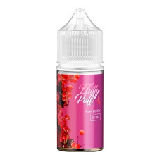 Харчовий ароматизатор Fluffy Puff, Pink Berry extra, 12 мл