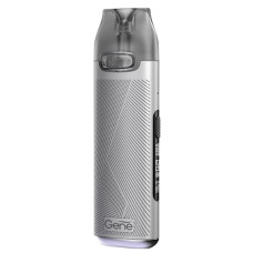 POD  Voopoo V Thru Kit, 900 mAh, 3 ml, Silver