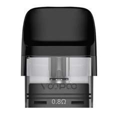 Картридж Voopoo, Vinci, 0.8 Ом, 2 мл