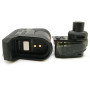 POD Geekvape Aegis Hero Kit ,1200mAh, 4 ml, Black