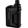 POD Geekvape Aegis Hero Kit ,1200mAh, 4 ml, Black