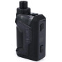 POD Geekvape Aegis Hero Kit ,1200mAh, 4 ml, Gunmetal