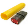 Электронная сигарета Elf Bar RF 350 Pod, 350mAh, Yellow